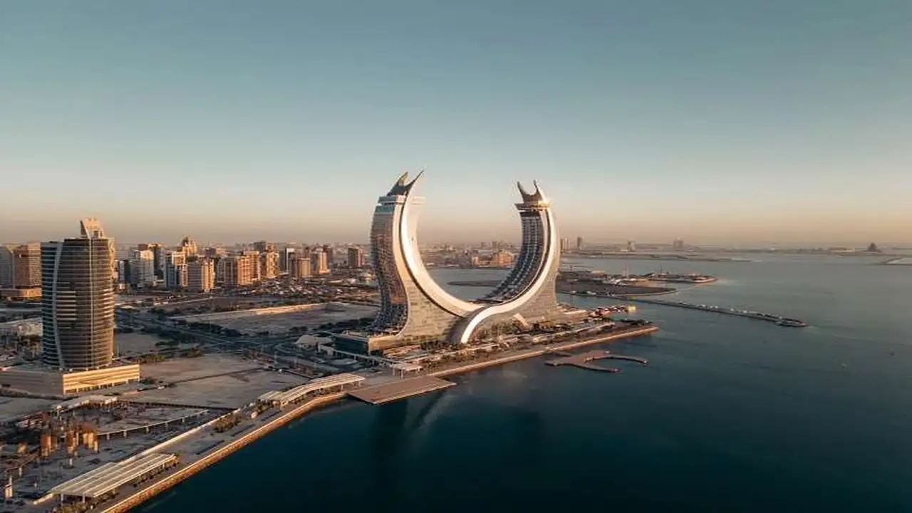 الأرصاد القطرية تحذر من أمطار رعدية ورياح قوية تضرب سواحل البلاد اليوم